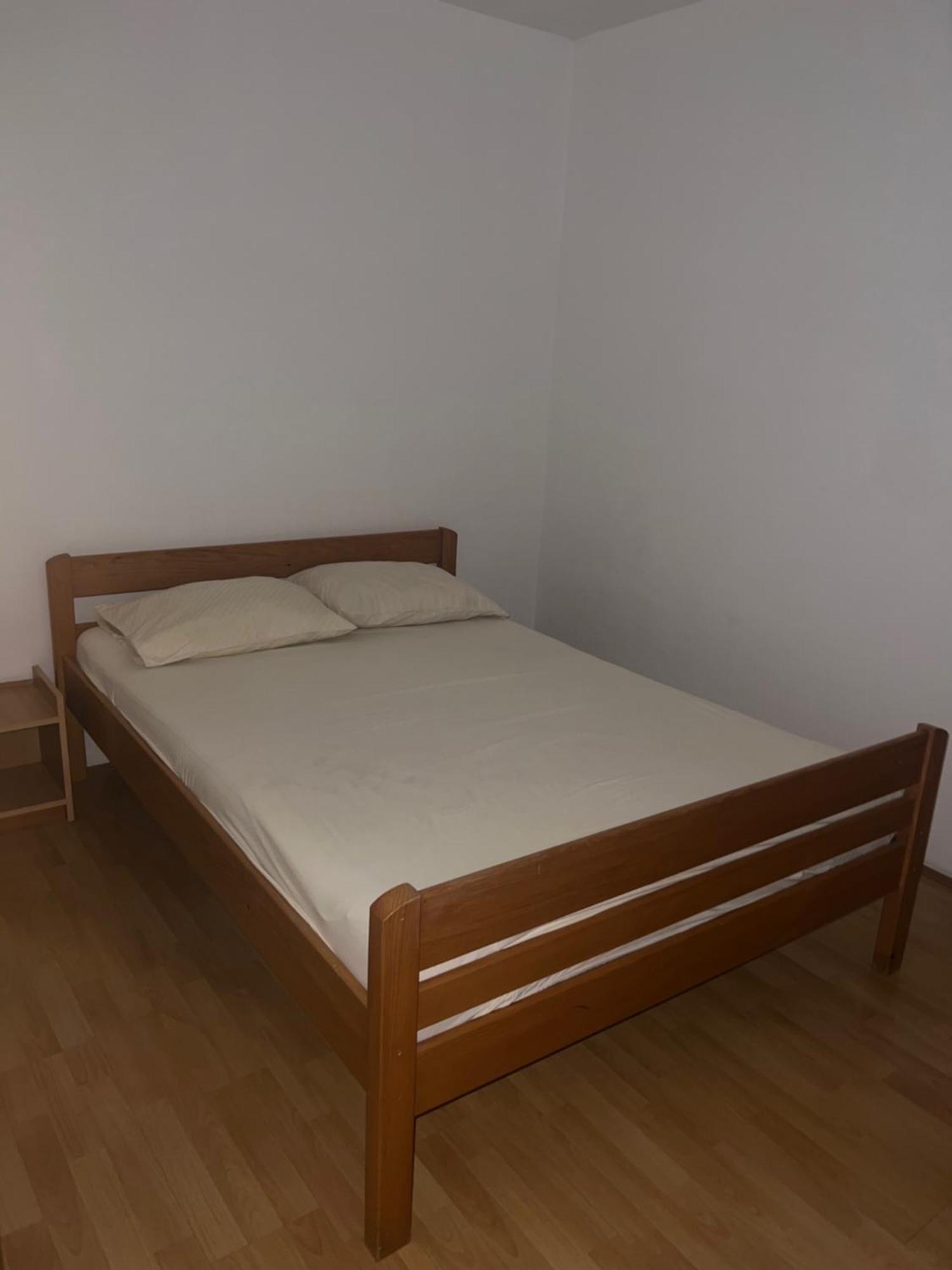 Apartments Svekric โนวาลยา ภายนอก รูปภาพ
